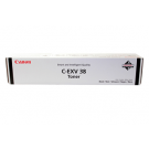 Toner Canon [CEXV38 / 4791B002] black oryginalny