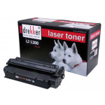 Toner hp 15A [C7115A] czarny drekker