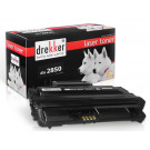 Toner Samsung [ML-D2850B] czarny drekker