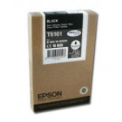 Tusz Epson [T6161] czarny oryginalny