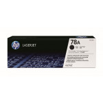 Toner hp 78A [CE278A] czarny oryginalny