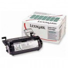 Toner lexmark [12A5845] czarny oryginalny