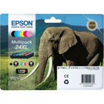 Tusz epson [T2438] multipack oryginalny