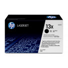 Toner hp 13X [Q2613X] czarny oryginalny