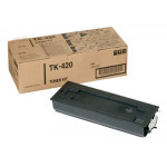 Toner kyocera [TK420] black oryginalny