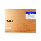 Toner Dell [K2885 / 595-10002] black oryginalny