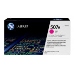 Toner hp 507A [CE403A] magenta oryginalny