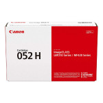 Toner Canon 052H [2200C002] czarny oryginalny