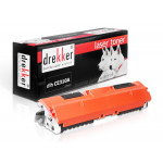 Toner hp 126A [CE310A] czarny drekker