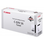 Toner canon [CEXV26B] black oryginalny