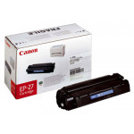 Toner Canon [EP-27] czarny oryginalny