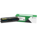 Toner Lexmark C3220Y0 yellow oryginalny