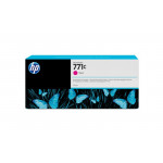 Tusz hp 771C [B6Y09A] magenta oryginalny