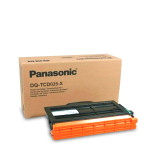 Toner Panasonic [DQ-TCD025X] black oryginalny