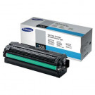 Toner samsung [CLT-C505L] cyan oryginalny