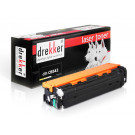 Toner hp 125A [CB542A] yellow drekker