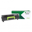 Toner Lexmark [B222000] black oryginalny