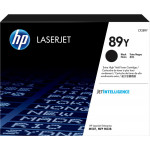 Toner HP 89Y [CF289Y] black oryginalny