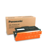 Toner Panasonic [DQ-TCD025XD] 2-pack black oryginalny