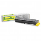 Toner kyocera [TK-5205Y] yellow oryginalny