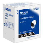 Toner epson [S050750] black oryginalny