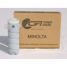 Toner konica minolta [EP2120] czarny oryginalny