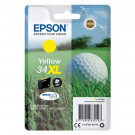 Tusz Epson 34XL [T347440] yellow 10.8ml oryginalny