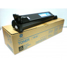 Toner Minolta [TN-210K] czarny oryginalny