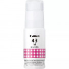 Tusz Canon GI-43M [4680C001] magenta oryginalny