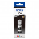 Tusz Epson 106 [C13T00R140] black 70ml oryginalny