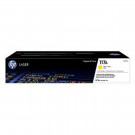 Toner  HP 117A [W2072A] yellow oryginalny