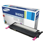 Toner Samsung [CLT-M4092S] magenta (amarantowy) oryginalny