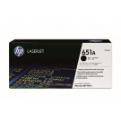 Toner hp 651A [CE340A] black oryginalny