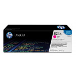 Toner hp 824A [CB383A] magenta oryginalny