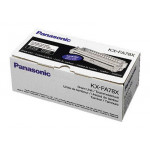 Bęben drukujący panasonic [KX-FA78] czarny oryginalny