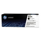 Toner hp 83A [CF283A] black oryginalny