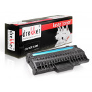 Toner Samsung [SCX-4200A] czarny drekker