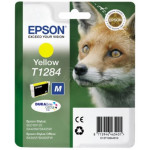 Tusz epson [T1284] yellow 3,5ml oryginalny