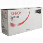 Toner Xerox [006R01374] black oryginalny