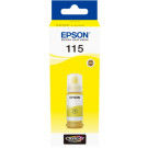 Tusz Epson 115 [C13T07D44A] yellow oryginalny