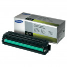 Toner samsung [CLT-Y504S/ELS] yellow oryginalny