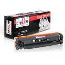 Toner hp 201X [CF403X] magenta drekker