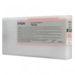 Tusz epson [T6536] light magenta oryginalny