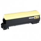 Toner kyocera [tk-550y] yellow oryginalny