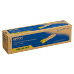 Toner epson [S050660] yellow oryginalny