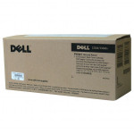 Toner Dell [PK941 / 593-10335] black oryginalny