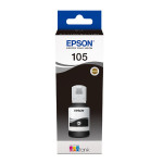 Tusz Epson 105 [C13T00Q140] black 140ml oryginalny