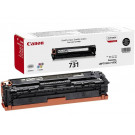 Toner canon [CRG731BK] black oryginalny