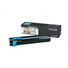 Toner lexmark [C930H2CG] cyan oryginalny