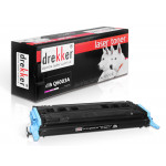 Toner hp 124A [Q6003A] magenta drekker